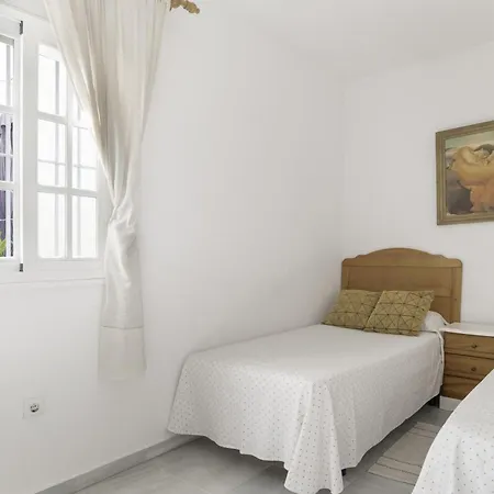 Apartmán Margarita *