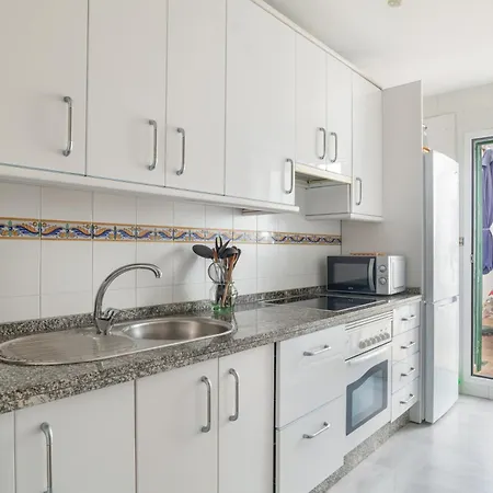 Margarita Apartmán
