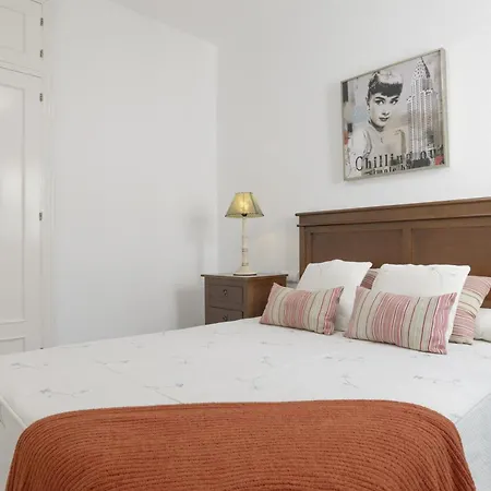 Margarita Apartamento