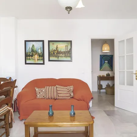 Apartamento Margarita Conil De La Frontera