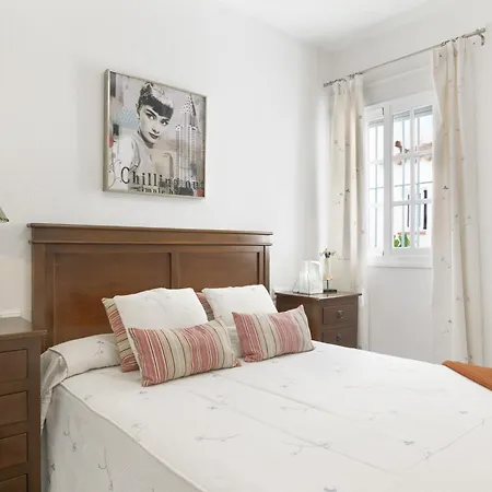Apartamento Margarita Conil De La Frontera
